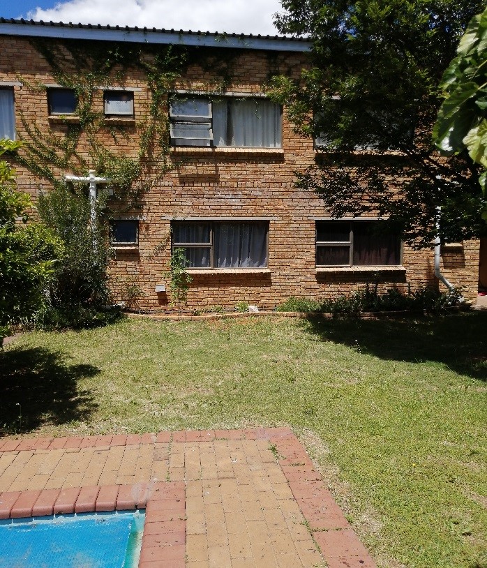 To Let 1 Bedroom Property for Rent in Universitas Free State